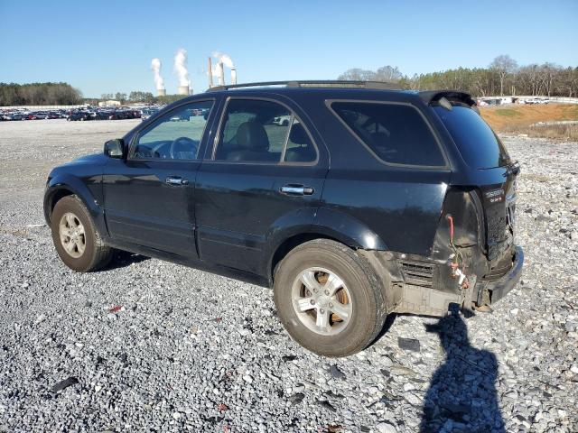 Photo 1 VIN: KNDJD736885826711 - KIA SORENTO 