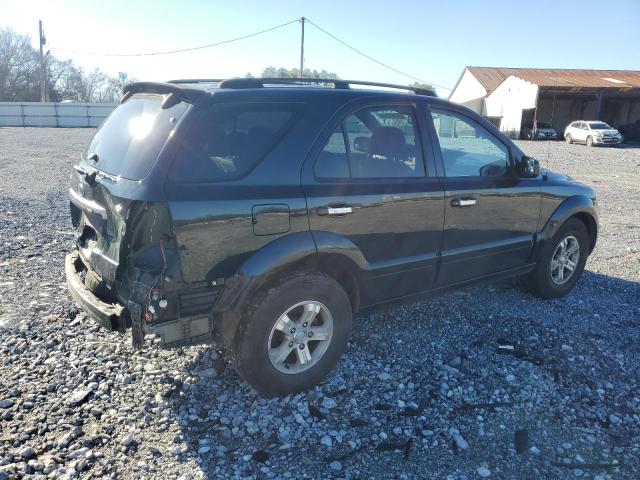 Photo 2 VIN: KNDJD736885826711 - KIA SORENTO 