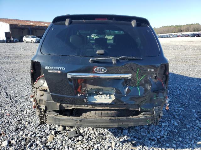 Photo 5 VIN: KNDJD736885826711 - KIA SORENTO 