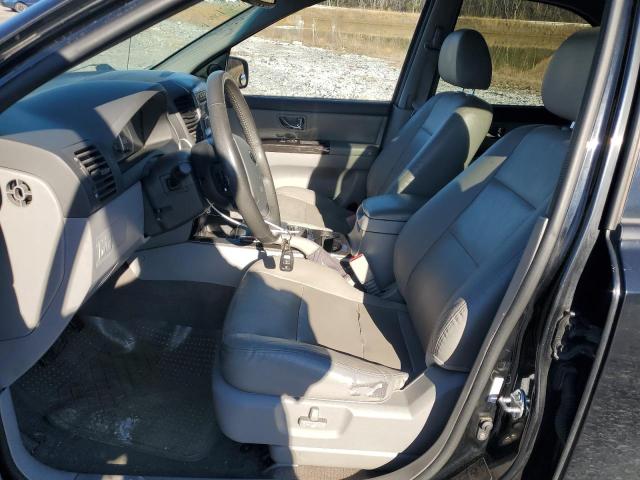 Photo 6 VIN: KNDJD736885826711 - KIA SORENTO 