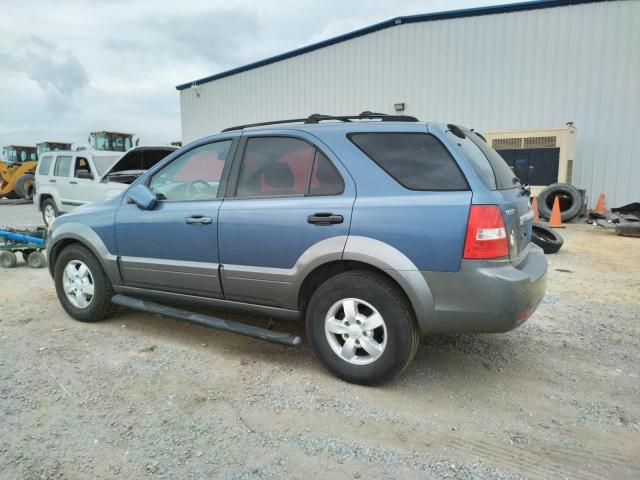 Photo 1 VIN: KNDJD736975678289 - KIA SORENTO 