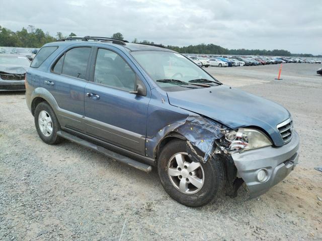 Photo 3 VIN: KNDJD736975678289 - KIA SORENTO 