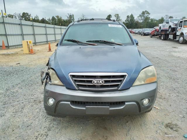 Photo 4 VIN: KNDJD736975678289 - KIA SORENTO 