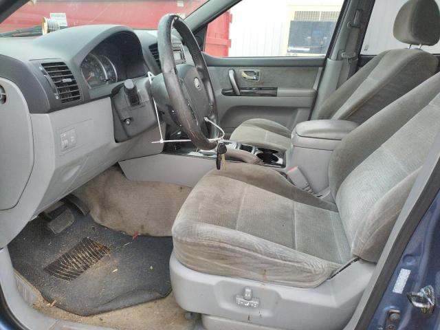 Photo 6 VIN: KNDJD736975678289 - KIA SORENTO 