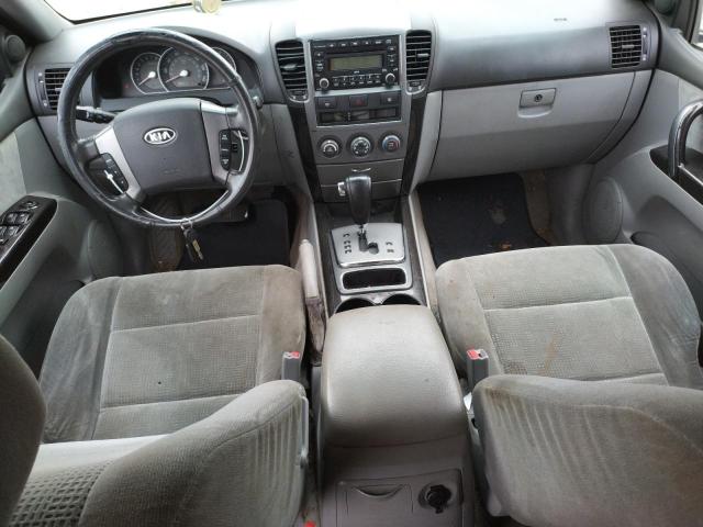 Photo 7 VIN: KNDJD736975678289 - KIA SORENTO 