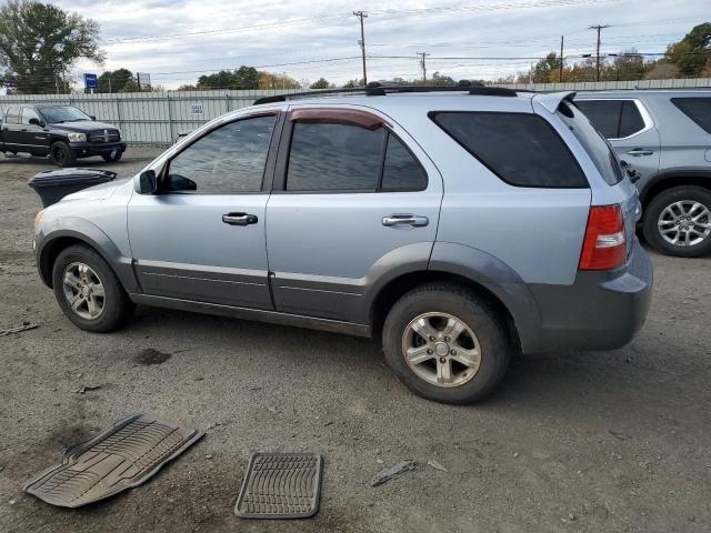 Photo 1 VIN: KNDJD736975698073 - KIA SORENTO 