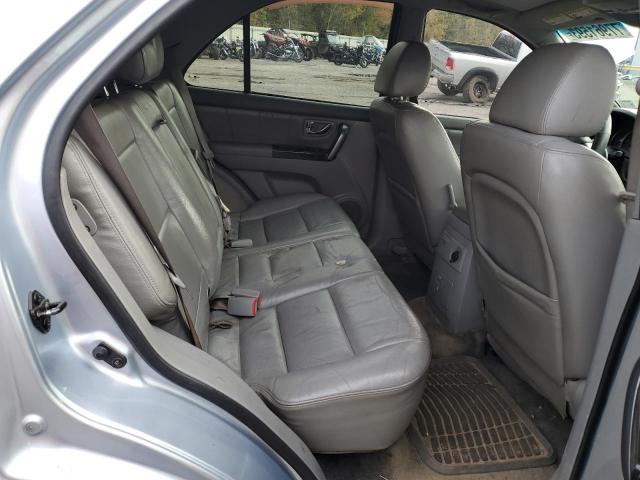 Photo 10 VIN: KNDJD736975698073 - KIA SORENTO 