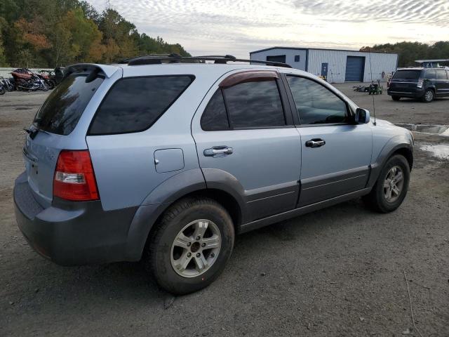 Photo 2 VIN: KNDJD736975698073 - KIA SORENTO 