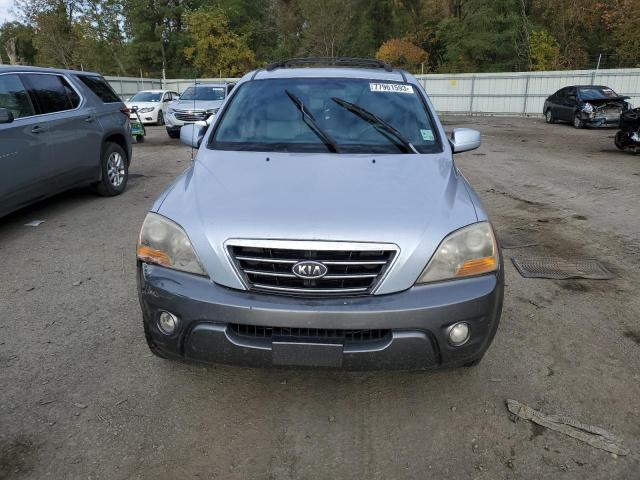 Photo 4 VIN: KNDJD736975698073 - KIA SORENTO 