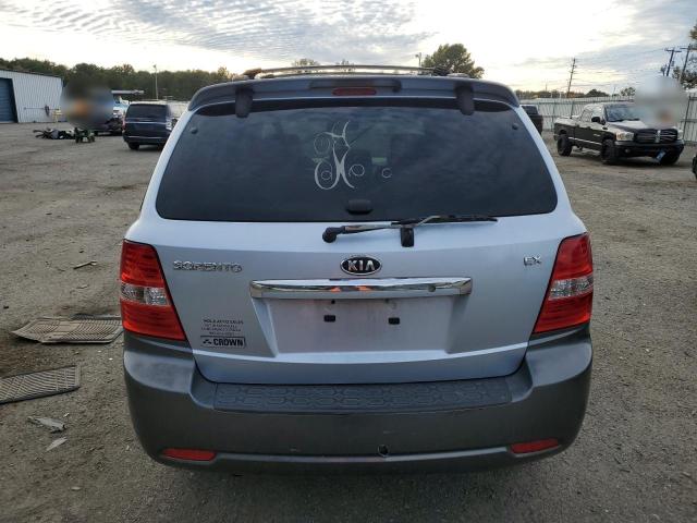 Photo 5 VIN: KNDJD736975698073 - KIA SORENTO 