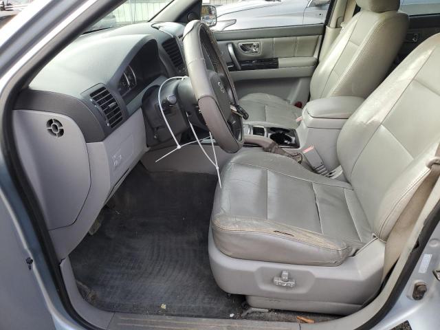 Photo 6 VIN: KNDJD736975698073 - KIA SORENTO 