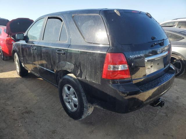 Photo 1 VIN: KNDJD736975704857 - KIA SORENTO EX 