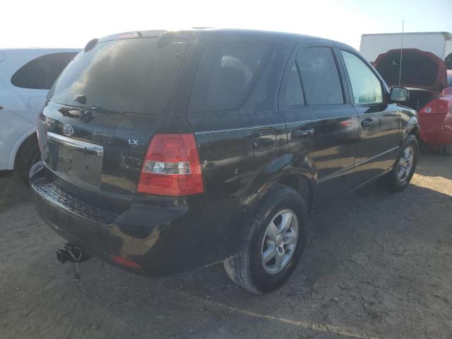 Photo 2 VIN: KNDJD736975704857 - KIA SORENTO EX 