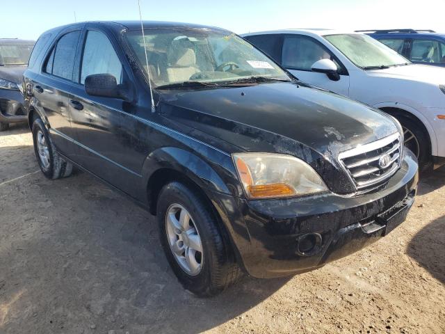 Photo 3 VIN: KNDJD736975704857 - KIA SORENTO EX 