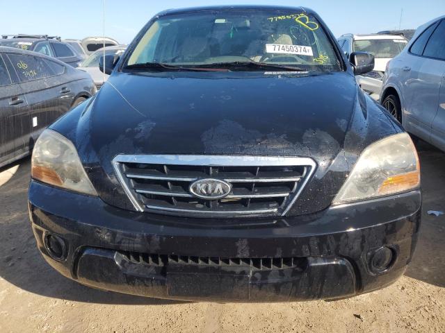 Photo 4 VIN: KNDJD736975704857 - KIA SORENTO EX 