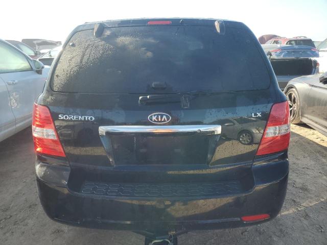 Photo 5 VIN: KNDJD736975704857 - KIA SORENTO EX 