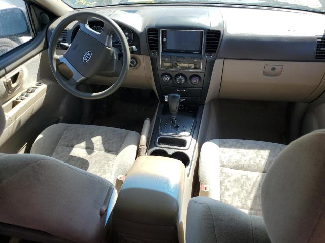 Photo 7 VIN: KNDJD736975704857 - KIA SORENTO EX 