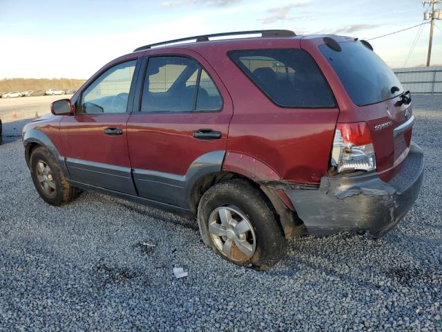 Photo 1 VIN: KNDJD736985840309 - KIA SORENTO 