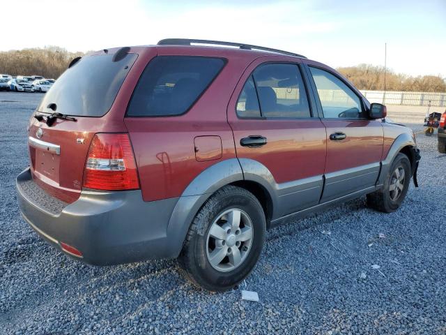 Photo 2 VIN: KNDJD736985840309 - KIA SORENTO 