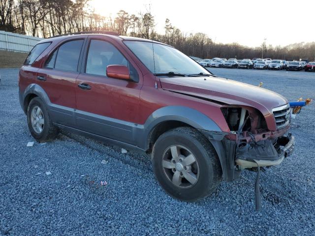 Photo 3 VIN: KNDJD736985840309 - KIA SORENTO 