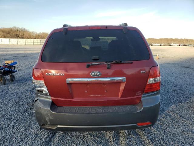 Photo 5 VIN: KNDJD736985840309 - KIA SORENTO 