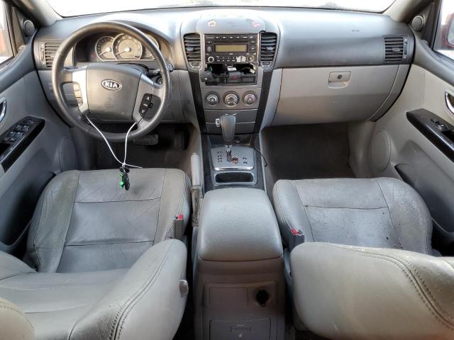 Photo 7 VIN: KNDJD736985840309 - KIA SORENTO 