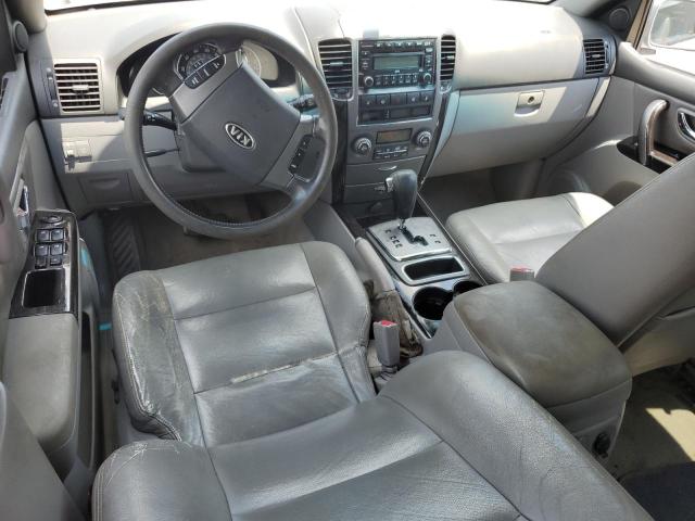 Photo 7 VIN: KNDJD736X75687020 - KIA SORENTO EX 