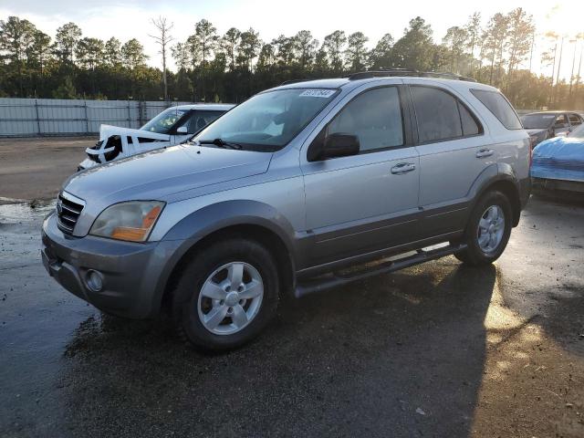 Photo 0 VIN: KNDJD736X75720243 - KIA SORENTO EX 