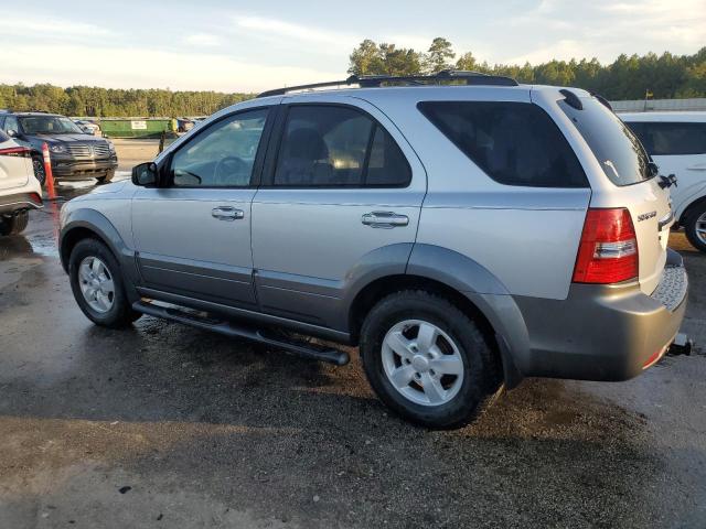 Photo 1 VIN: KNDJD736X75720243 - KIA SORENTO EX 