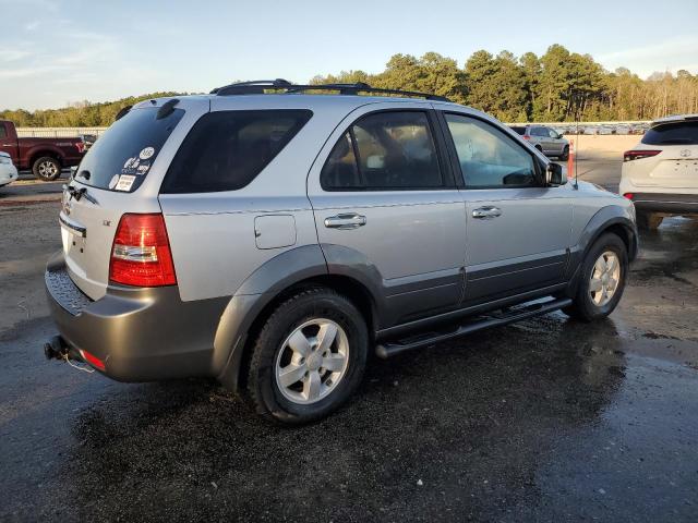 Photo 2 VIN: KNDJD736X75720243 - KIA SORENTO EX 