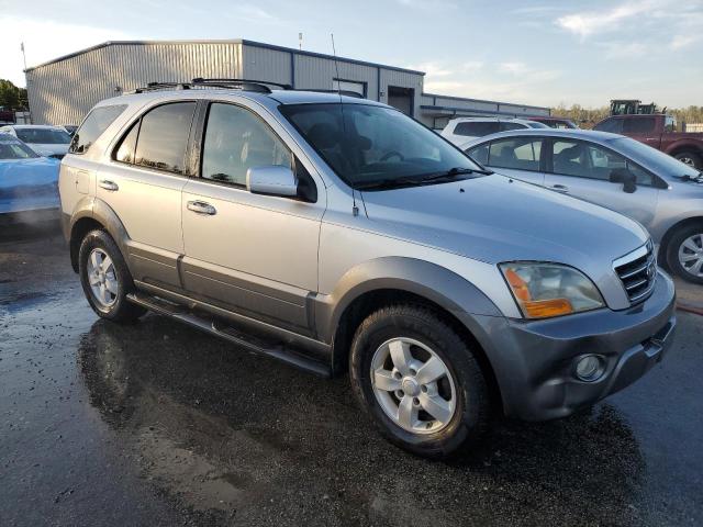 Photo 3 VIN: KNDJD736X75720243 - KIA SORENTO EX 