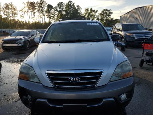 Photo 4 VIN: KNDJD736X75720243 - KIA SORENTO EX 