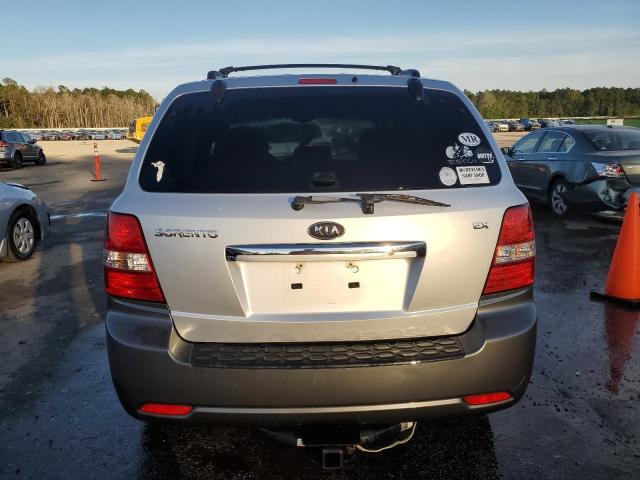 Photo 5 VIN: KNDJD736X75720243 - KIA SORENTO EX 