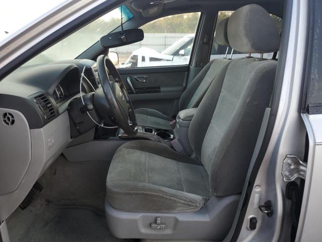 Photo 6 VIN: KNDJD736X75720243 - KIA SORENTO EX 