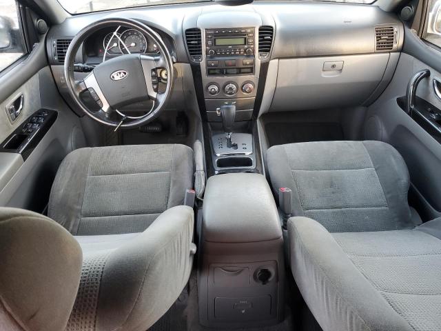 Photo 7 VIN: KNDJD736X75720243 - KIA SORENTO EX 