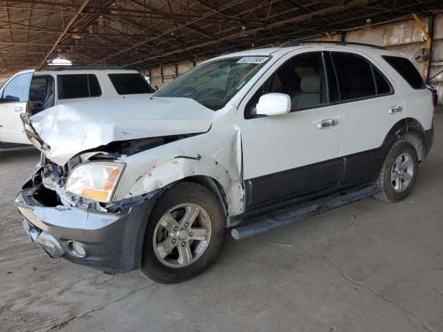 Photo 0 VIN: KNDJD736X85810011 - KIA SORENTO EX 