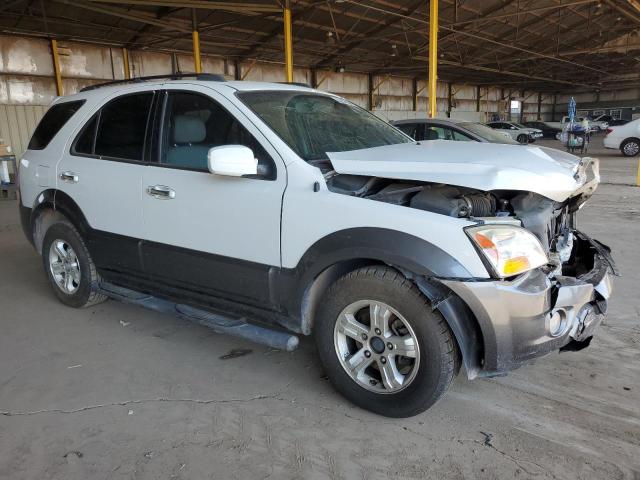 Photo 3 VIN: KNDJD736X85810011 - KIA SORENTO EX 