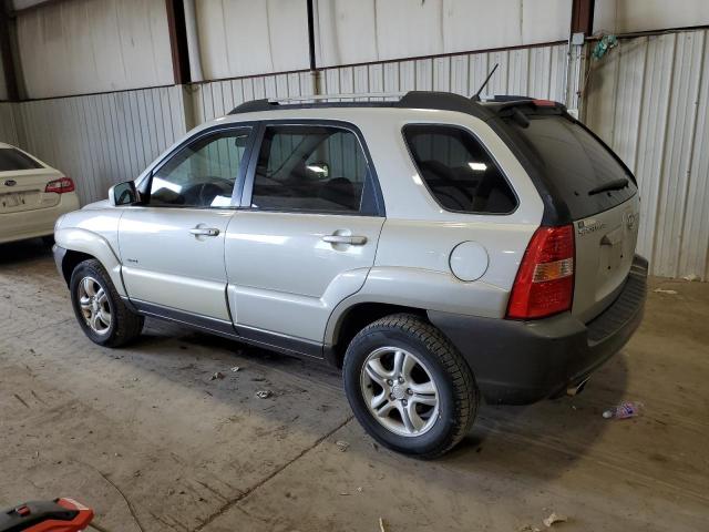 Photo 1 VIN: KNDJE723057094613 - KIA SPORTAGE 