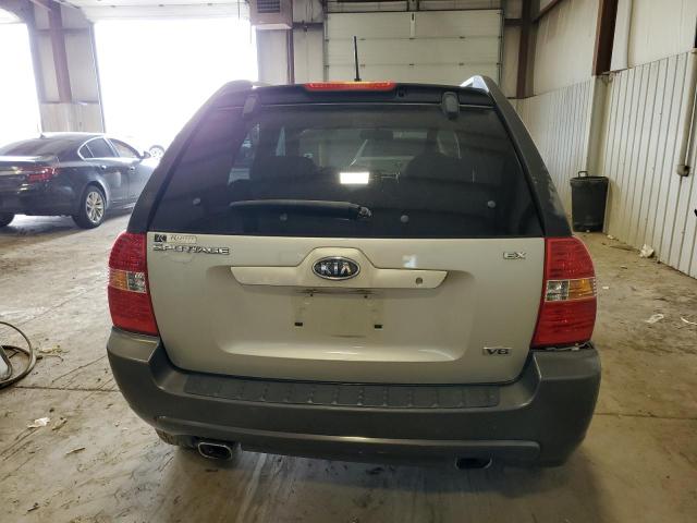 Photo 5 VIN: KNDJE723057094613 - KIA SPORTAGE 