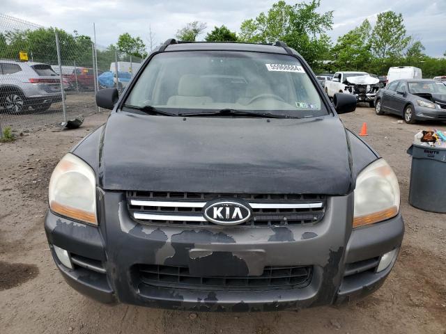 Photo 4 VIN: KNDJE723067183891 - KIA SPORTAGE 