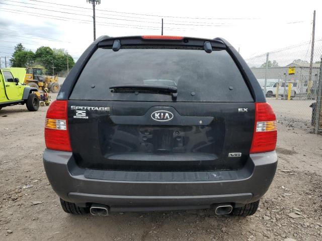 Photo 5 VIN: KNDJE723067183891 - KIA SPORTAGE 