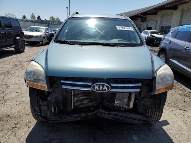 Photo 4 VIN: KNDJE723067219093 - KIA SPORTAGE 