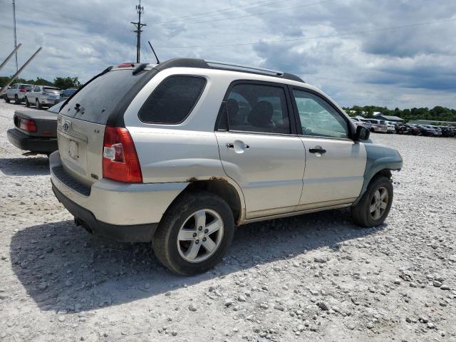 Photo 2 VIN: KNDJE723097558943 - KIA SPORTAGE 