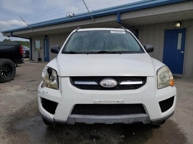 Photo 4 VIN: KNDJE723097561938 - KIA SPORTAGE 