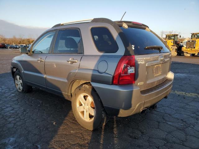 Photo 1 VIN: KNDJE723097612659 - KIA SPORTAGE 