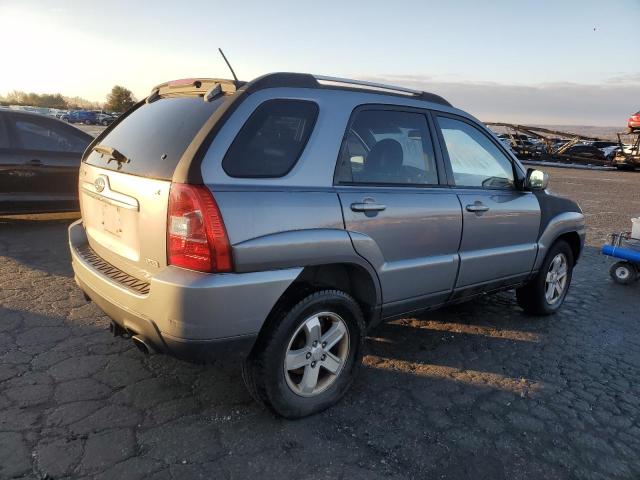 Photo 2 VIN: KNDJE723097612659 - KIA SPORTAGE 