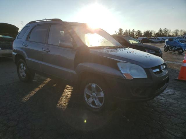 Photo 3 VIN: KNDJE723097612659 - KIA SPORTAGE 