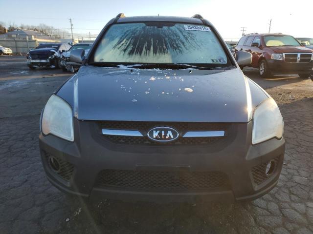 Photo 4 VIN: KNDJE723097612659 - KIA SPORTAGE 