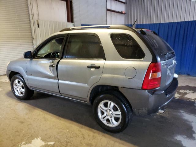 Photo 1 VIN: KNDJE723187472975 - KIA SPORTAGE 