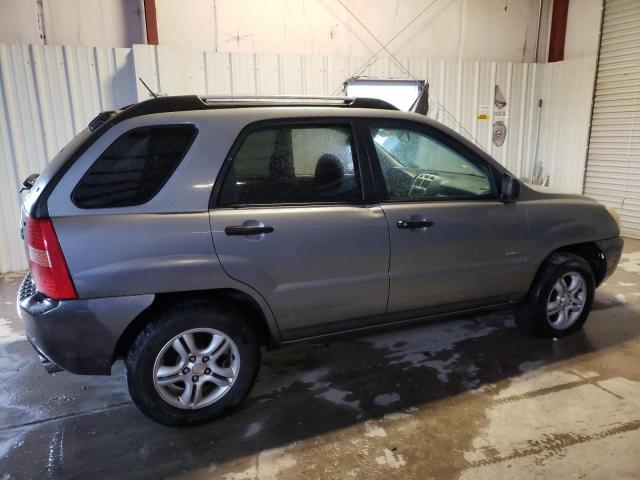 Photo 2 VIN: KNDJE723187472975 - KIA SPORTAGE 